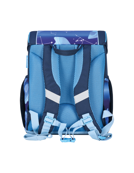 schoolbag Loop empty Cosmic Explorer