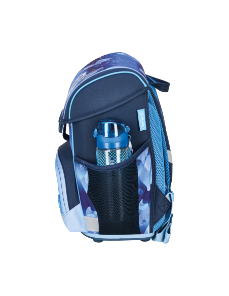 schoolbag Loop empty Cosmic Explorer