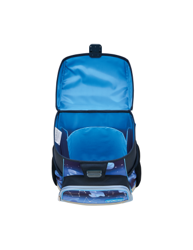 schoolbag Loop empty Cosmic Explorer