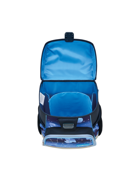Koolikott Herlitz Cosmic Explorer