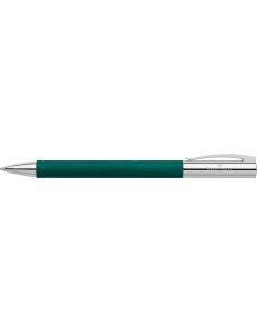 Ballpoint pen Ambition soft teal