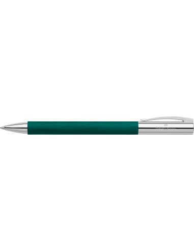 Ballpoint pen Ambition soft teal