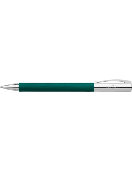 Pastapliiats Faber-Castell Ambition soft teal
