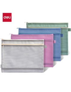 Vihikumapp DELI A4  2 lukuga assortii