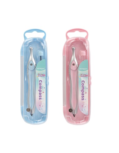Sirkel Keyroad Pastell