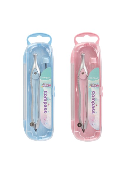 Sirkel Keyroad Pastell