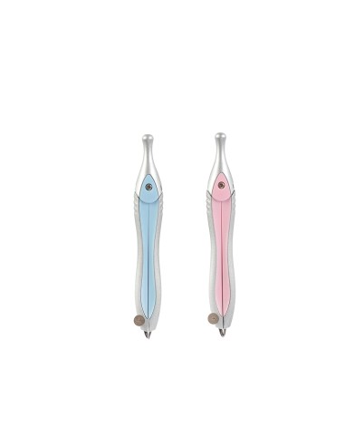 Sirkel Keyroad Pastell