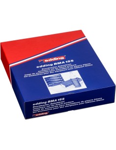 edding BMA 15S whiteboard marker accessory set 2