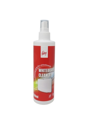 Tahvlipuhastus vedelik College 250ml