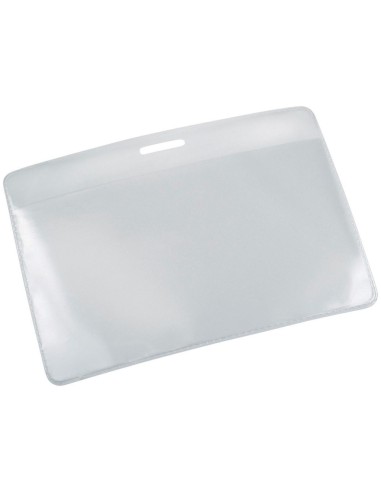 Kaardihoidja Argo "Clear PVC", Clear, Ülemise Laadimisega