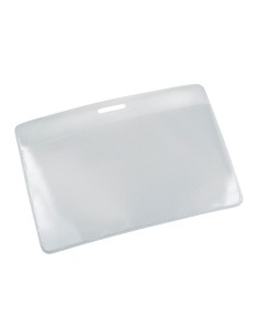 Kaardihoidja Argo "Clear PVC", Clear, Ülemise Laadimisega 2