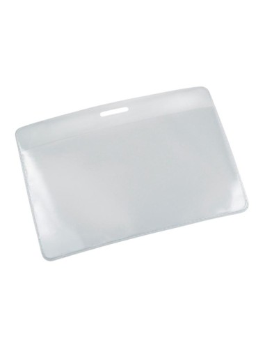 Kaardihoidja Argo "Clear PVC", Clear, Ülemise Laadimisega