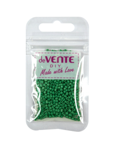 Helmed deVENTE ümmargused, matt, Ø 2 mm, tumeroheline