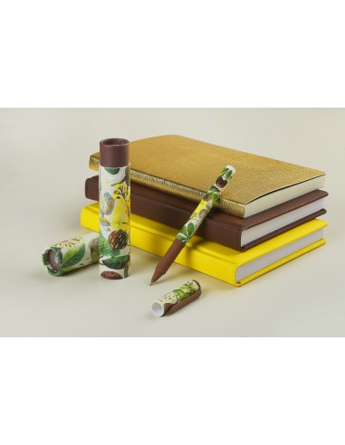 Pastapliiats Bruno Visconti DreamWrite Flora.Bloom flowers 0.7mm sinine assortii