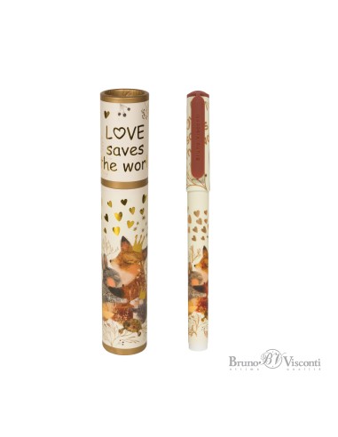 Pastapliiats Bruno Visconti DreamWrite Magic Day 0.7mm sinine assortii