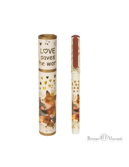 Pastapliiats Bruno Visconti DreamWrite Magic Day 0.7mm sinine assortii