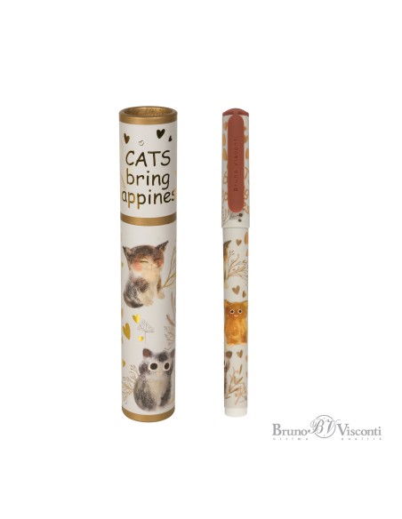 Pastapliiats Bruno Visconti DreamWrite Magic Day 0.7mm sinine assortii