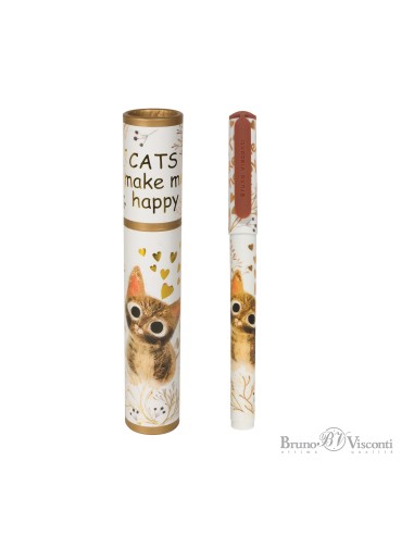 Pastapliiats Bruno Visconti DreamWrite Magic Day 0.7mm sinine assortii