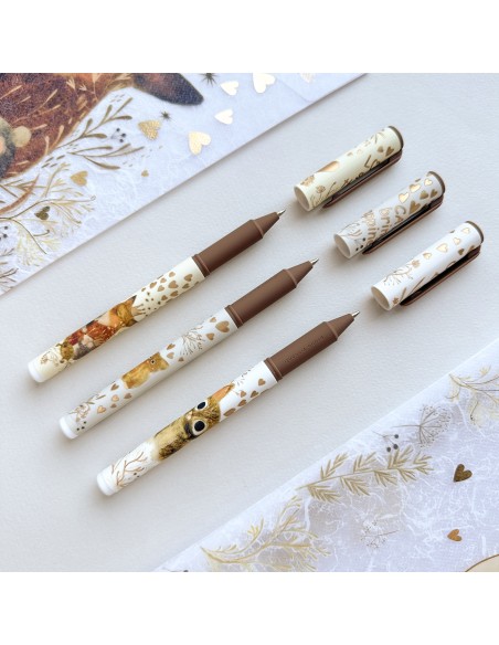 Pastapliiats Bruno Visconti DreamWrite Magic Day 0.7mm sinine assortii