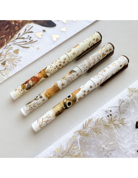 Pastapliiats Bruno Visconti DreamWrite Magic Day 0.7mm sinine assortii