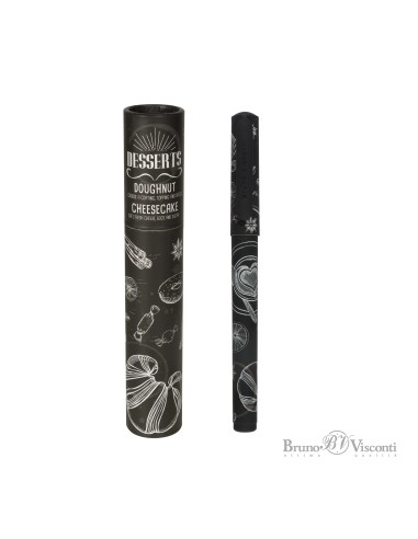 Pastapliiats Bruno Visconti DreamWrite Caffè nero 0.7mm sinine assortii