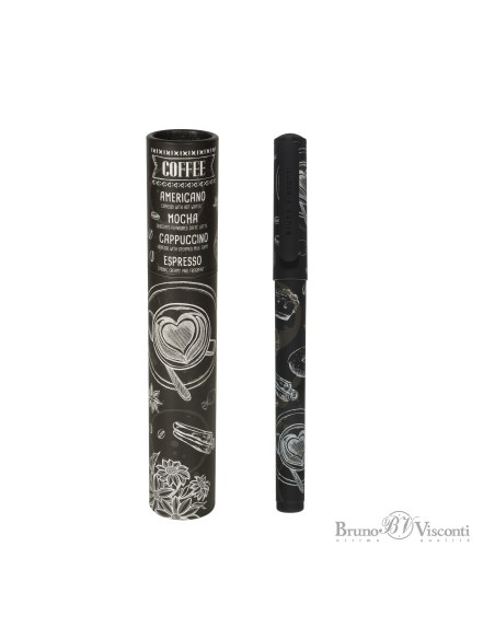 Pastapliiats Bruno Visconti DreamWrite Caffè nero 0.7mm sinine assortii