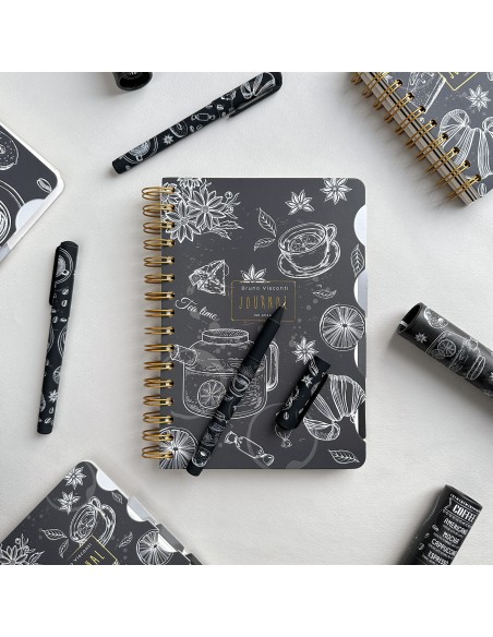 Pastapliiats Bruno Visconti DreamWrite Caffè nero 0.7mm sinine assortii