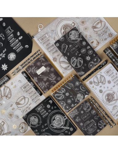 Pastapliiats Bruno Visconti DreamWrite Caffè nero 0.7mm sinine assortii