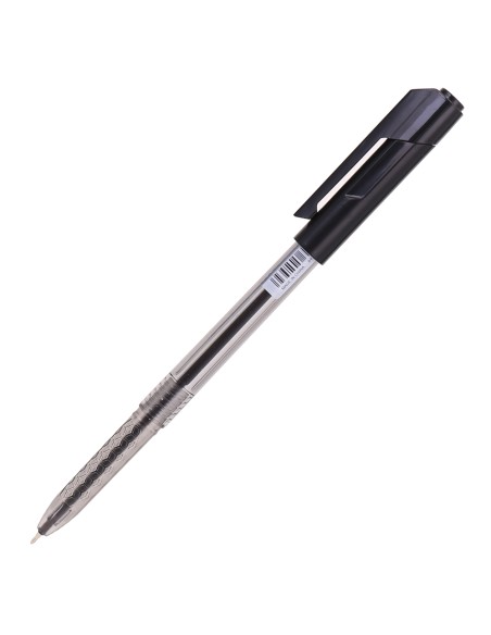 Pastapliiats Deli Arrow 0.5mm must