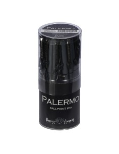 Pastapliiats Bruno Visconti "PALERMO" 0,7mm, grafiit 2