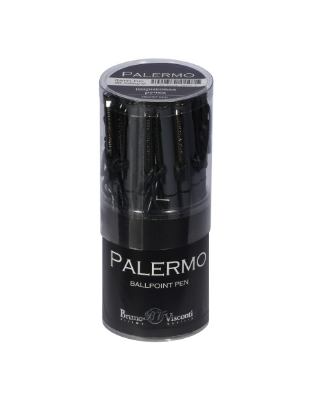 Pastapliiats Bruno Visconti "PALERMO" 0,7mm, grafiit