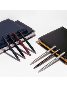Pastapliiats Bruno Visconti "FIRENZE" 1,0mm, tumehall 2