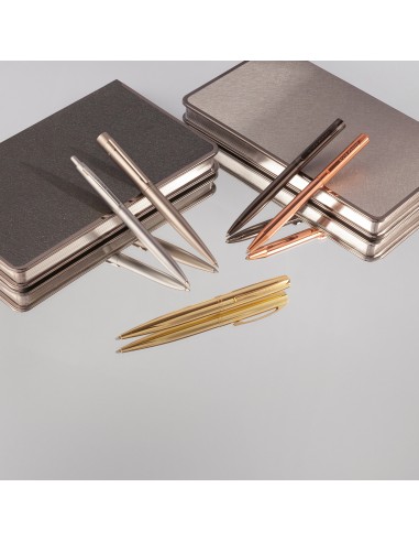 Pastapliiats Bruno Visconti "FIRENZE" 1,0mm, tumehall