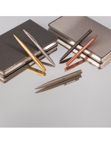 Pastapliiats Bruno Visconti "FIRENZE" 1,0mm, tumehall