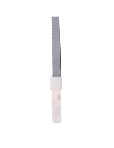 Lanyard 450×10mm  Grey