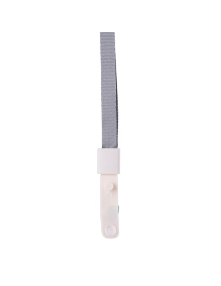 Lanyard 450×10mm  Grey