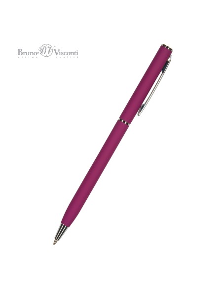 Pastapliiats Bruno Visconti "PALERMO" 0,7mm, bordoo