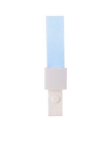 Lanyard 450×10mm Light Blue