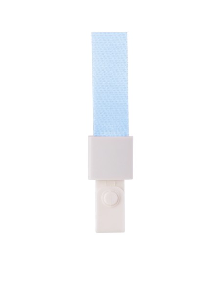 Lanyard 450×10mm Light Blue