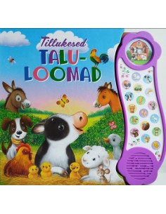 Tillukesed taluloomad