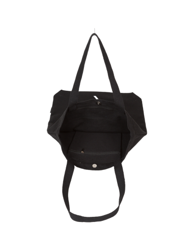 Kandekott deVENTE "BLACK" 34x43,5x8 cm