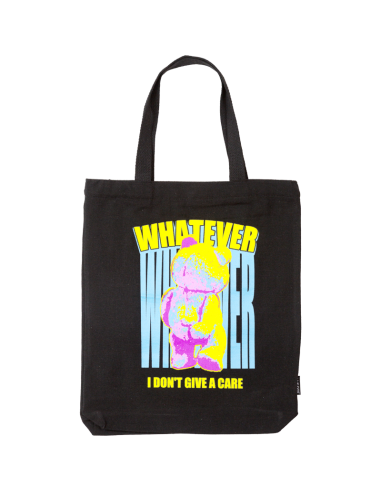 Kandekott deVENTE "Don´t Care Bear" 34x43,5x8 cm