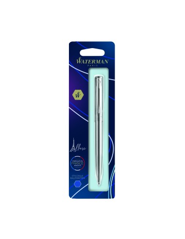 Allure Chrome Ct Ball  Pen