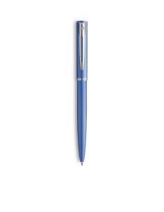 Pastapliiats Waterman Allure Blue