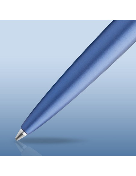 Pastapliiats Waterman Allure Blue