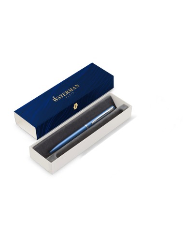 Pastapliiats Waterman Allure Blue