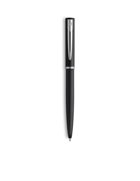 Pastapliiats Waterman Allure Black