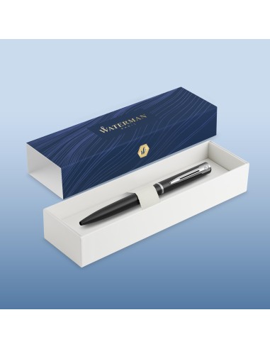 Allure Black Ball  Pen