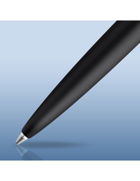 Pastapliiats Waterman Allure Black
