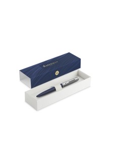 Allure Deluxe Blue  Ball  Pen